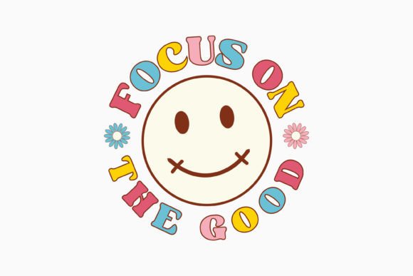 Focus on the Good: A Versatile SVG for Local Branding
