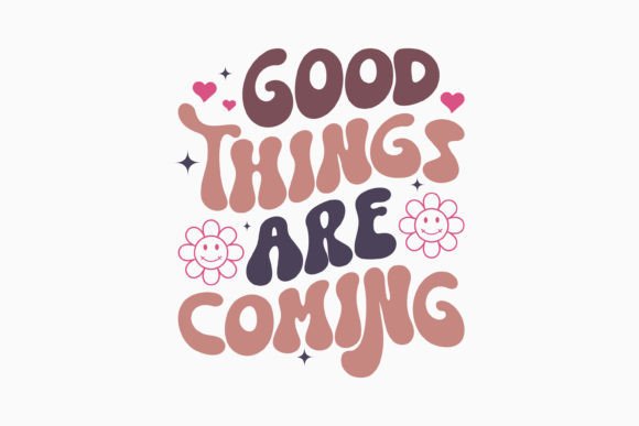 Retro Mental Health Quote SVG: A Crafts and Graphics Gem