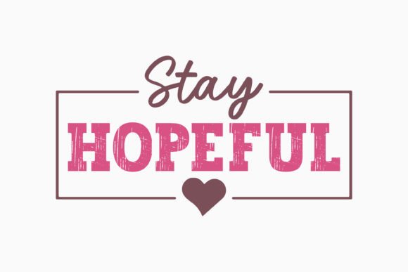 Retro Mental Health Quote SVG: A Crafts and Graphics Gem