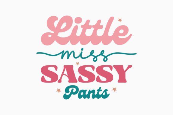 Retro Sarcastic Quote SVG for Unique Embroidery