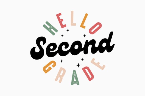 Retro Teacher Quote SVG: A Graphics Gem for Crafts